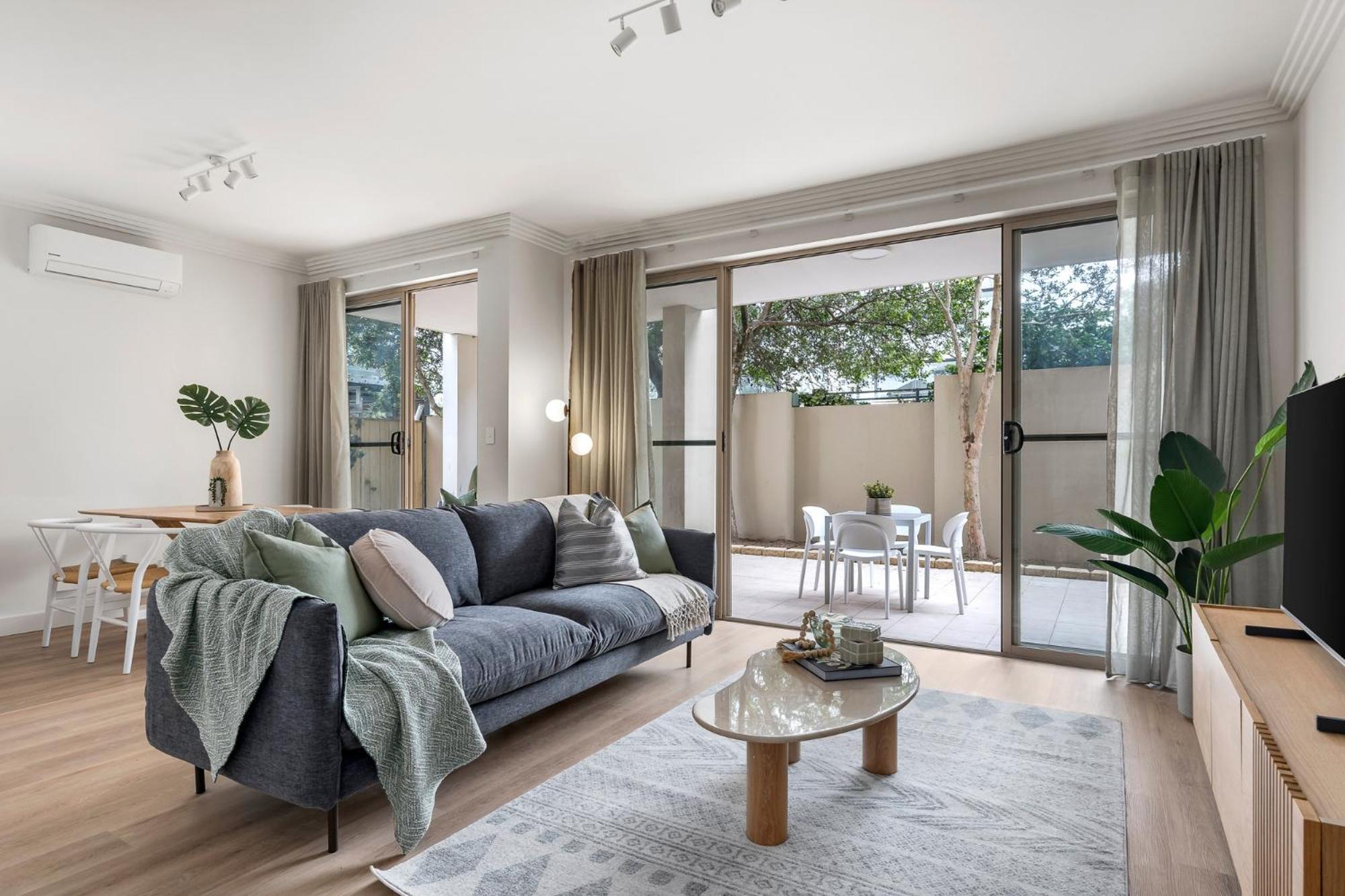 Urban Rest Bondi Apartment *