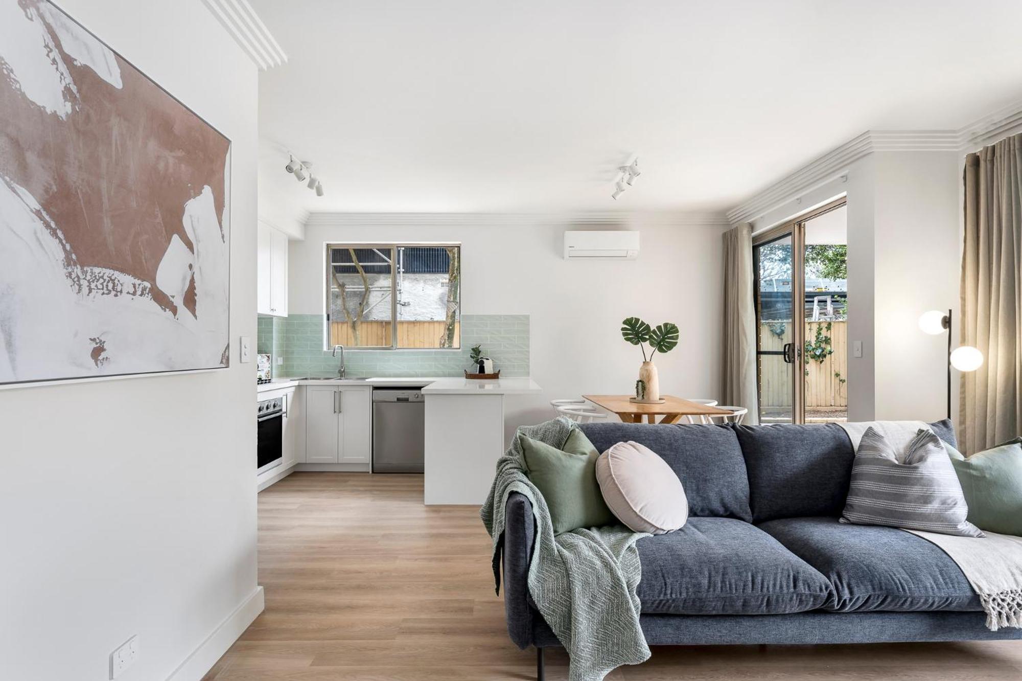 Apartment Urban Rest Bondi