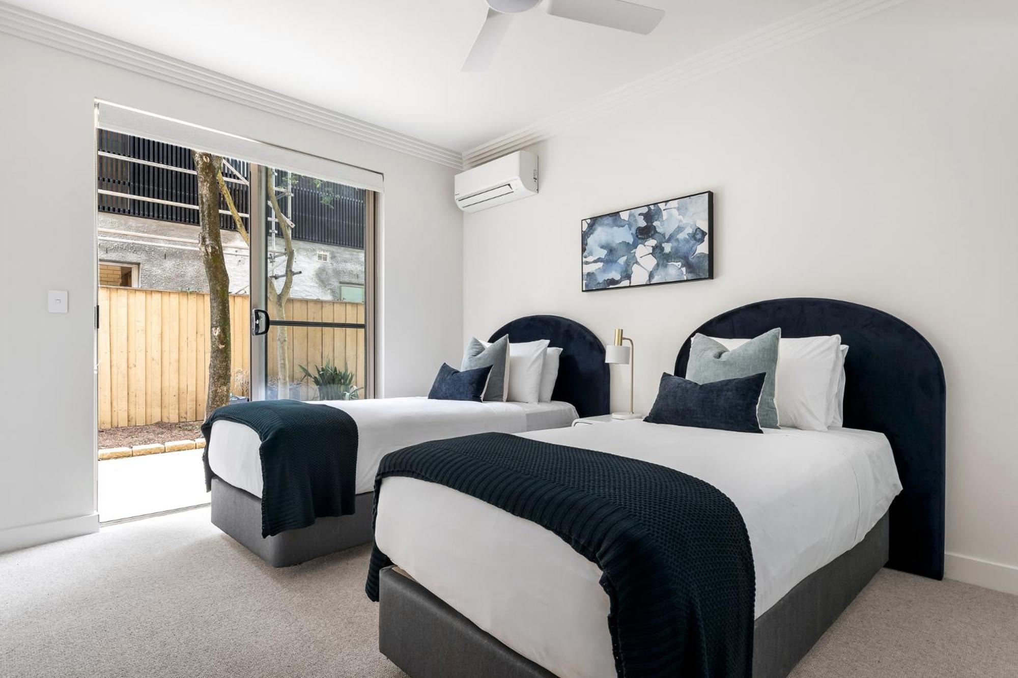 Apartment Urban Rest Bondi
