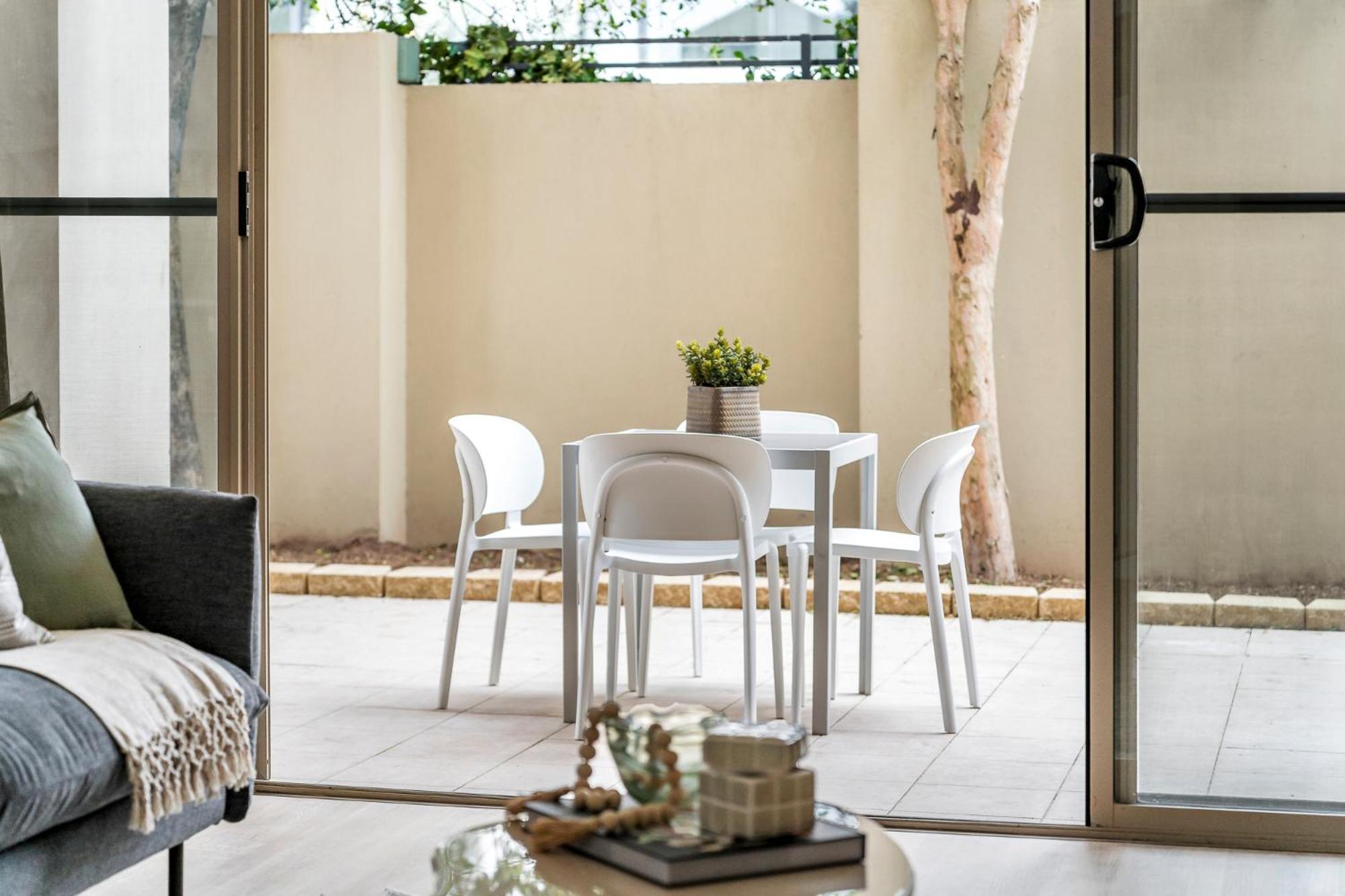 Apartment Urban Rest Bondi Sydney