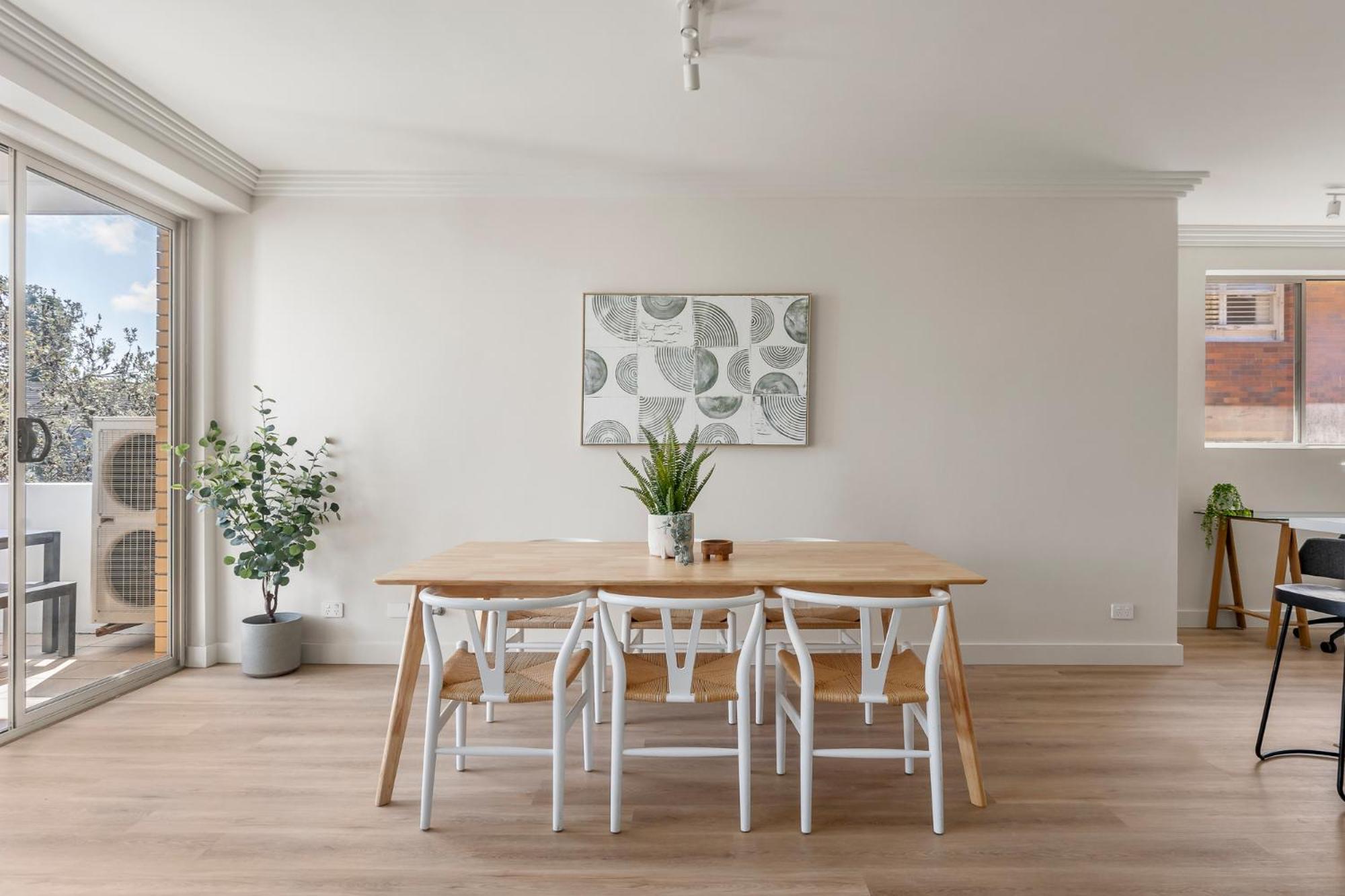 Urban Rest Bondi Apartment