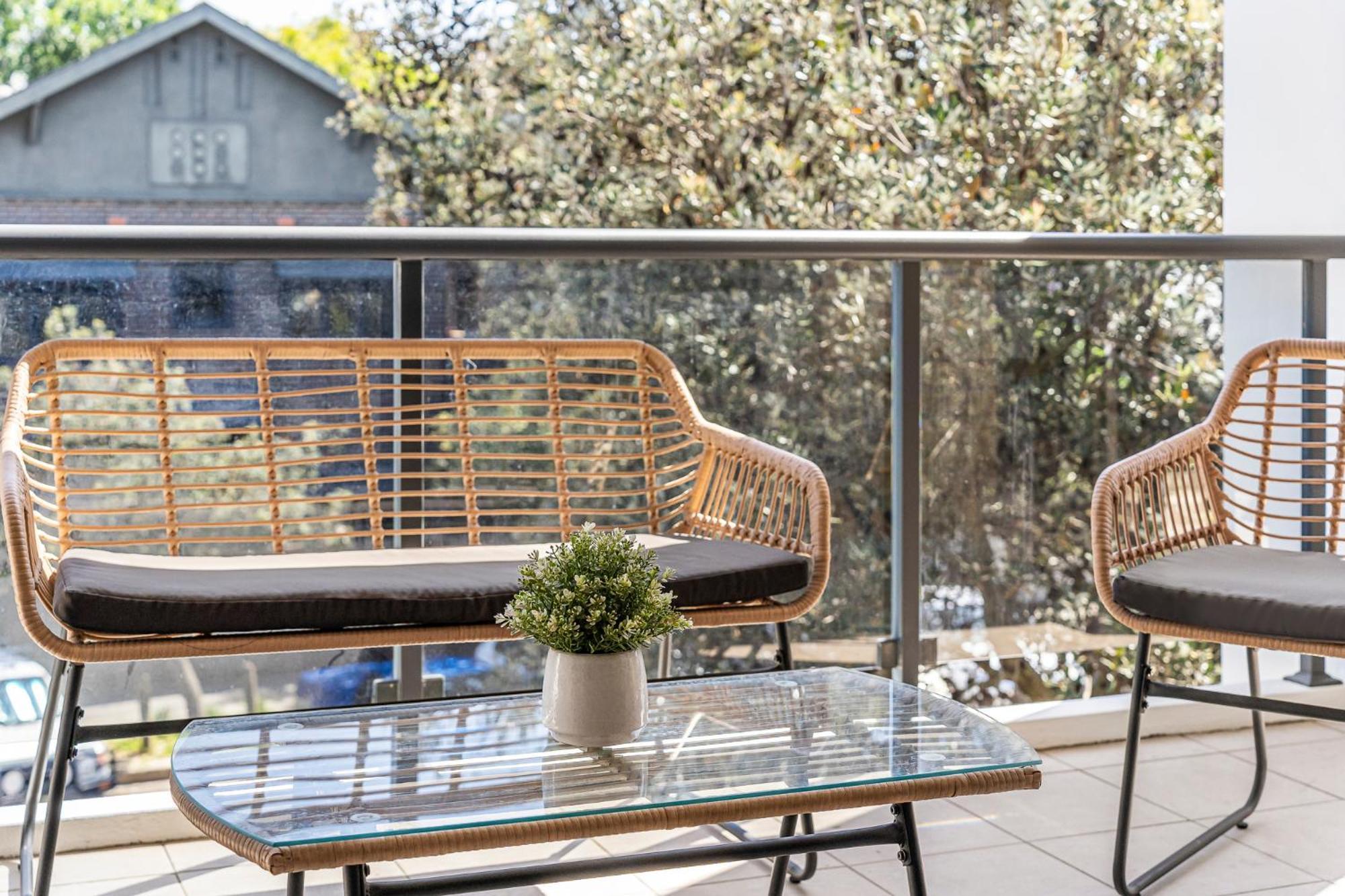 Apartment Urban Rest Bondi Sydney