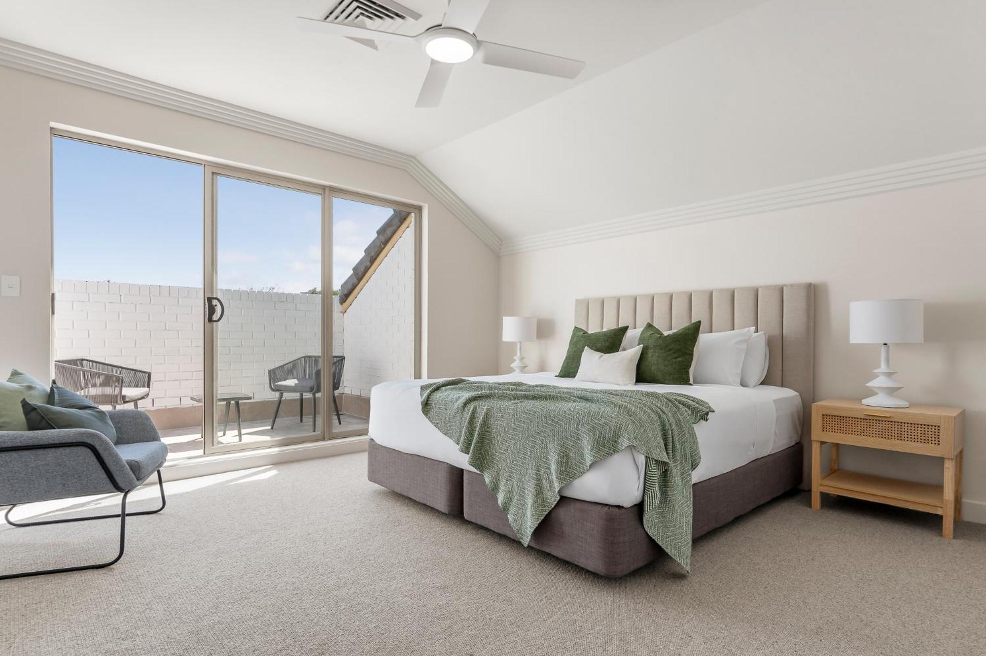 Apartment Urban Rest Bondi *