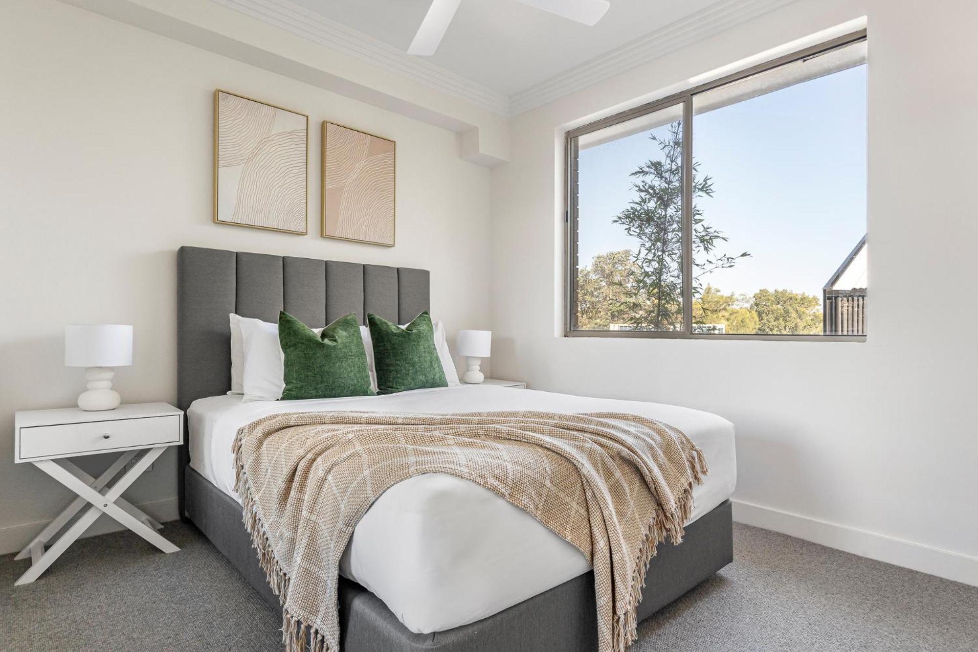 Urban Rest Bondi Apartment Sydney