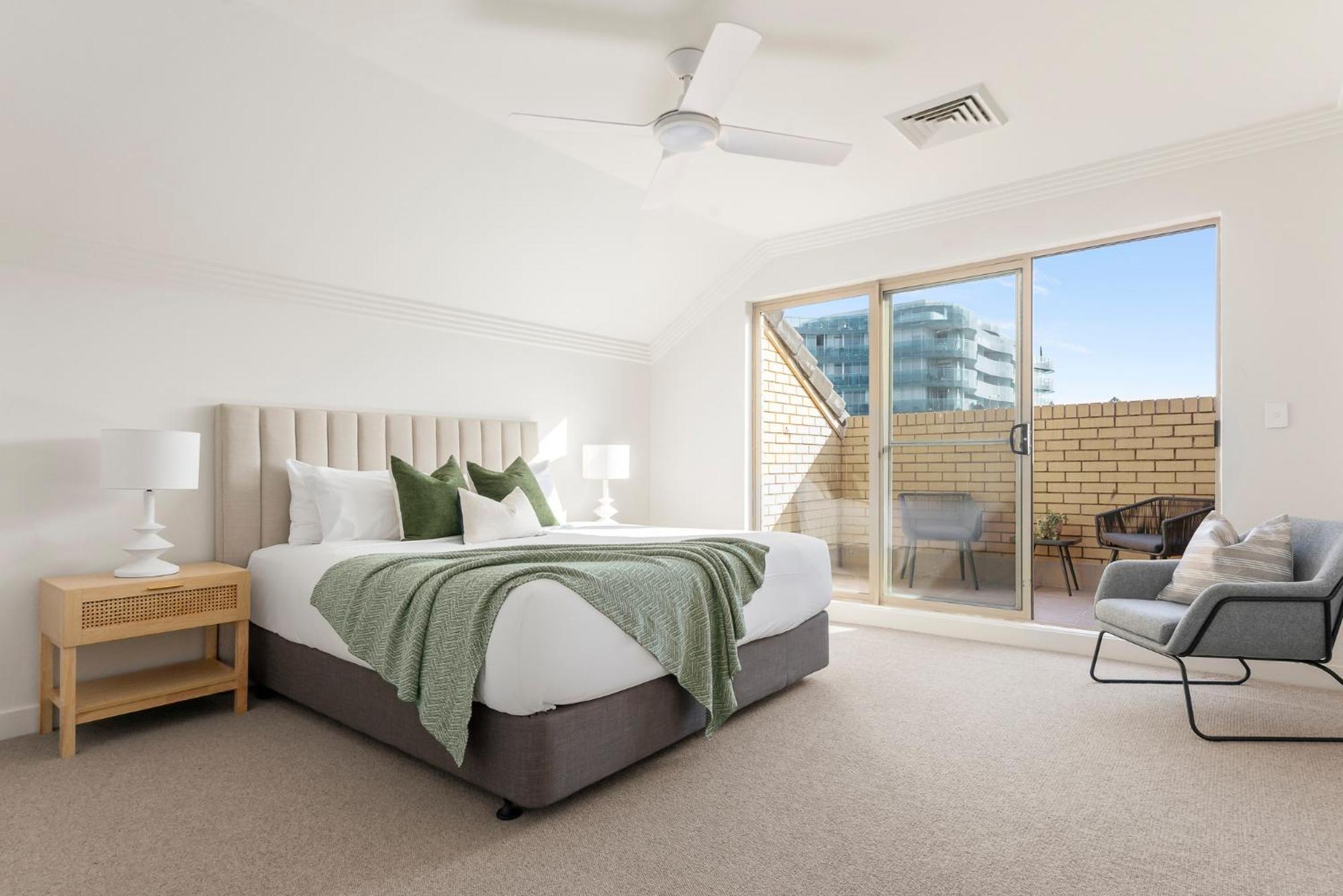 Apartment Urban Rest Bondi Sydney