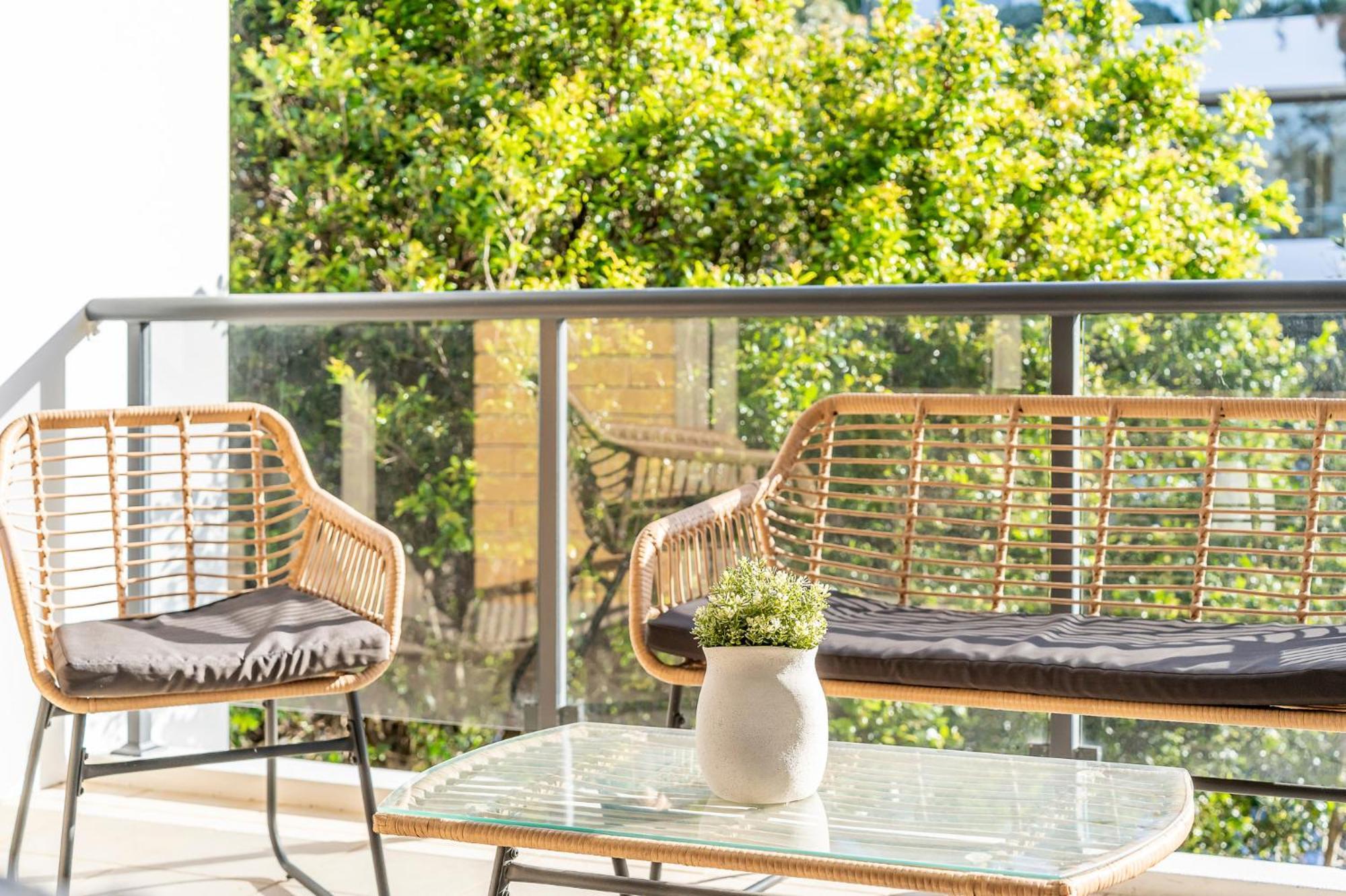 Urban Rest Bondi Apartment