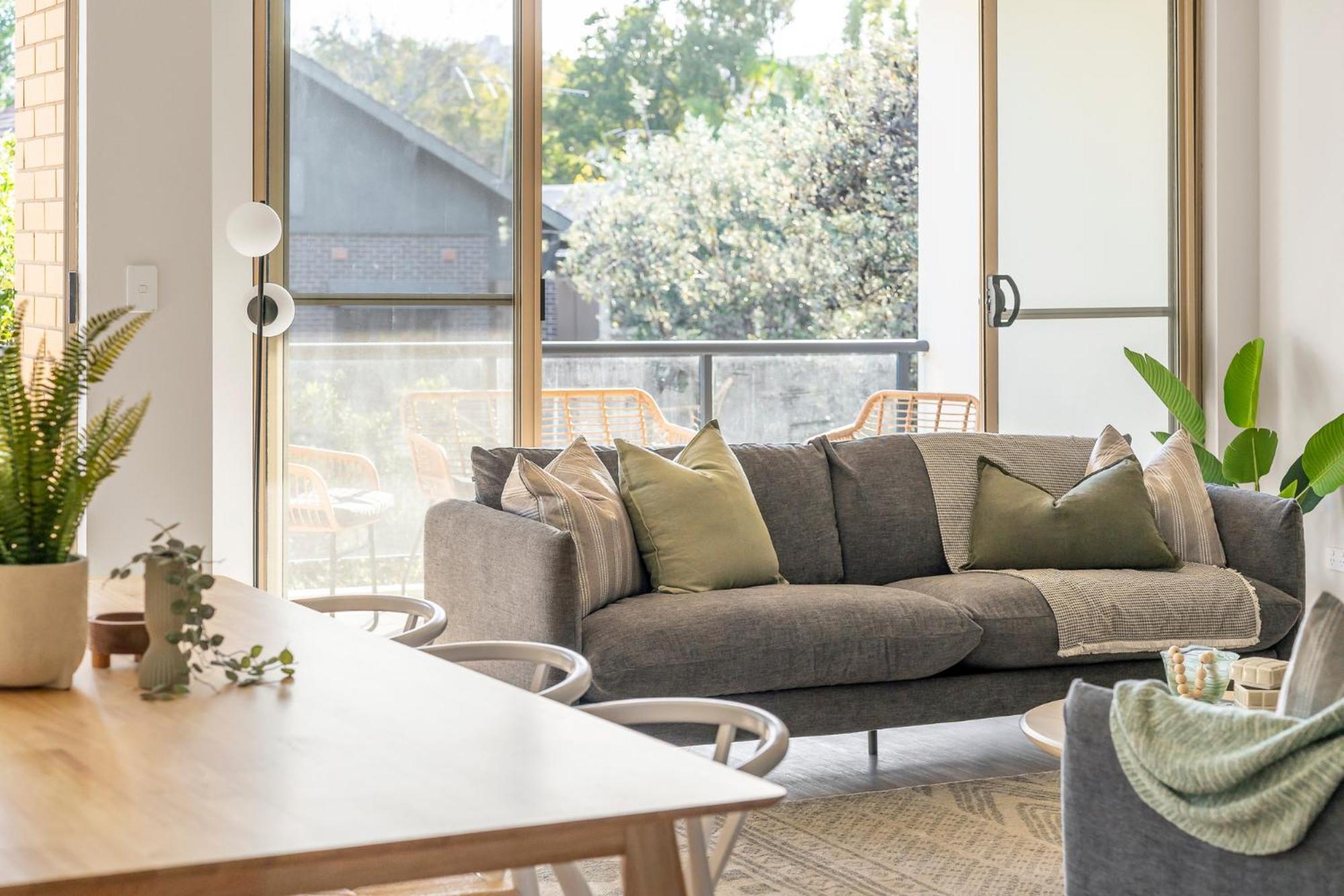 Apartment Urban Rest Bondi