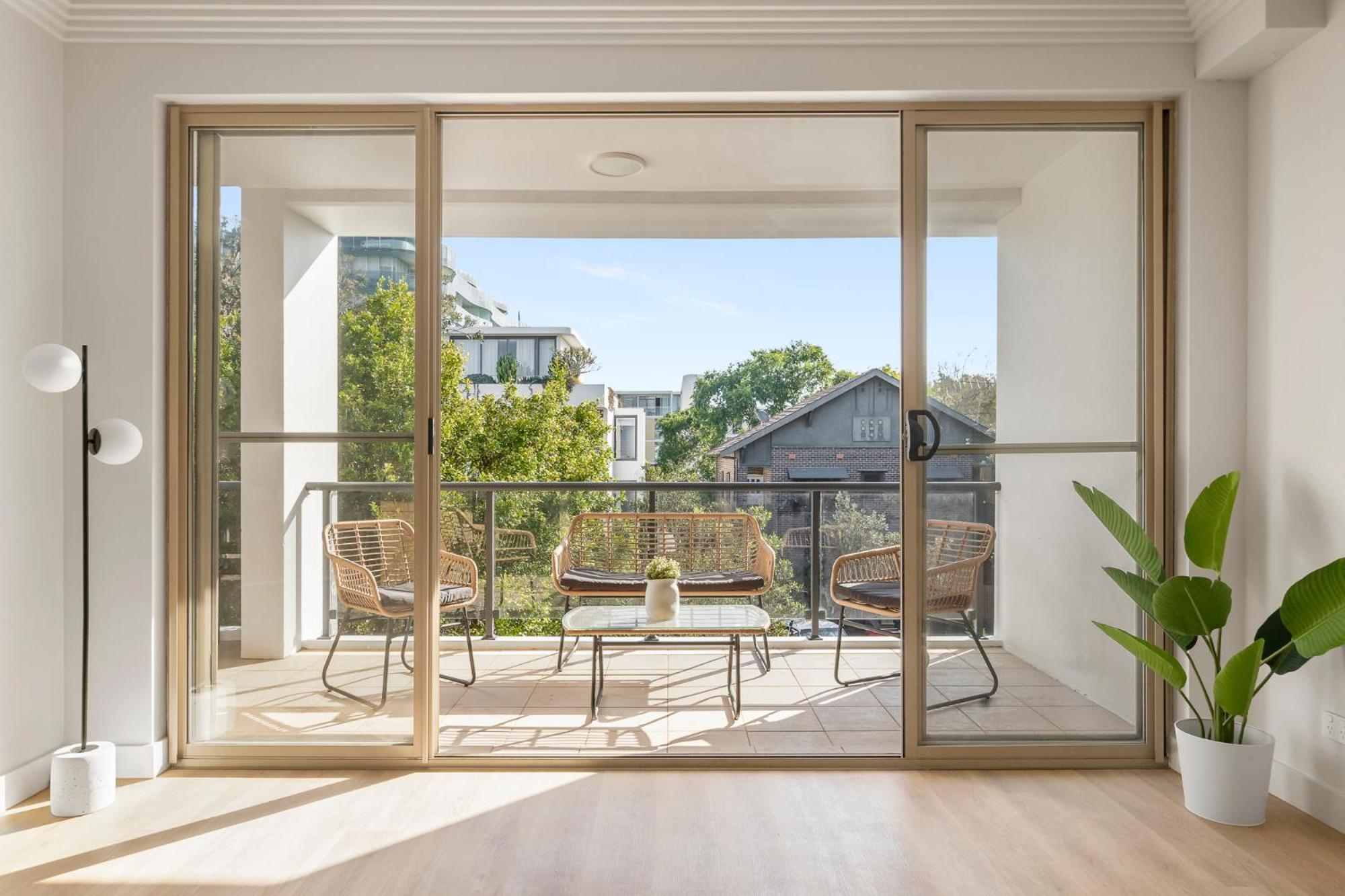 Apartment Urban Rest Bondi *