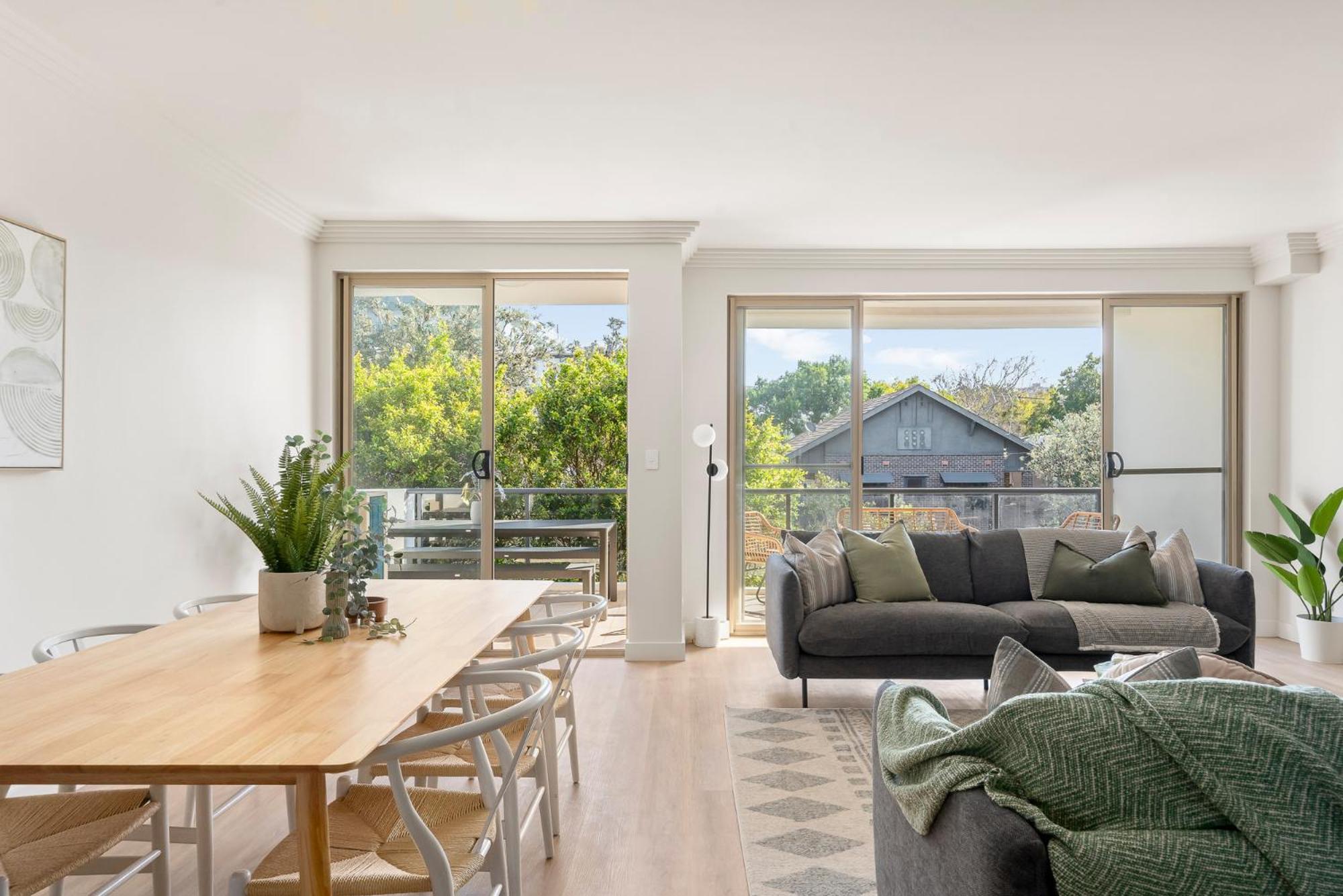 Urban Rest Bondi Apartment Sydney