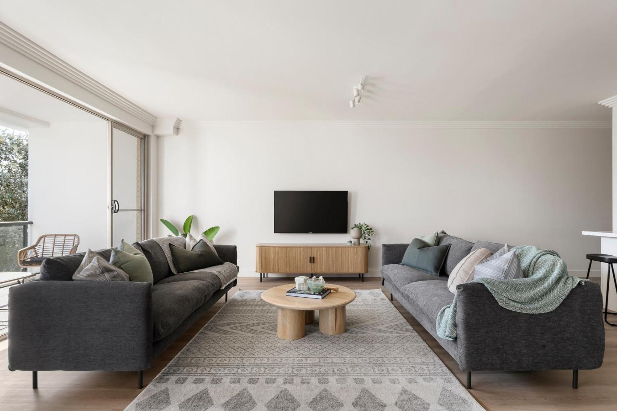 Apartment Urban Rest Bondi Sydney
