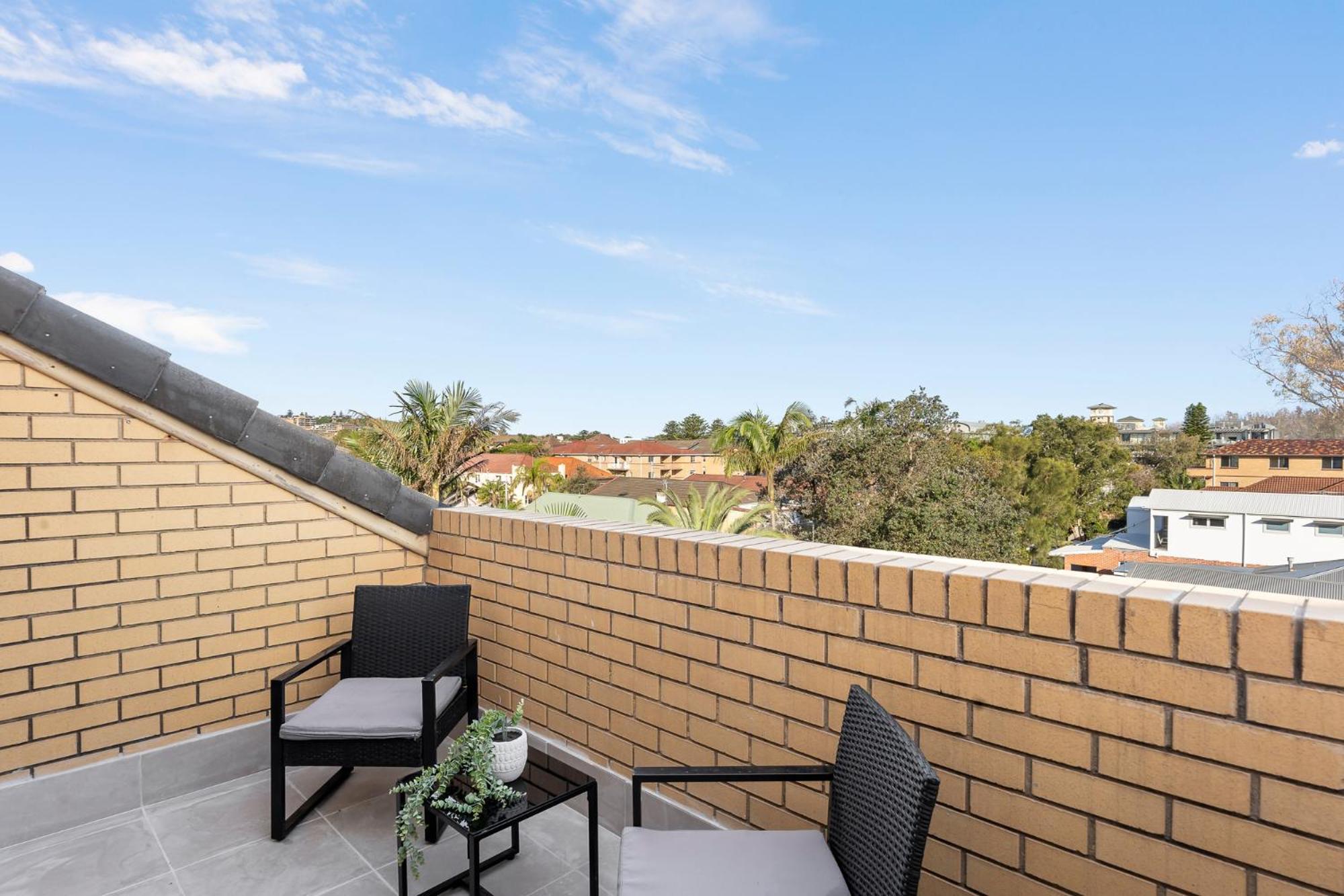 Urban Rest Bondi