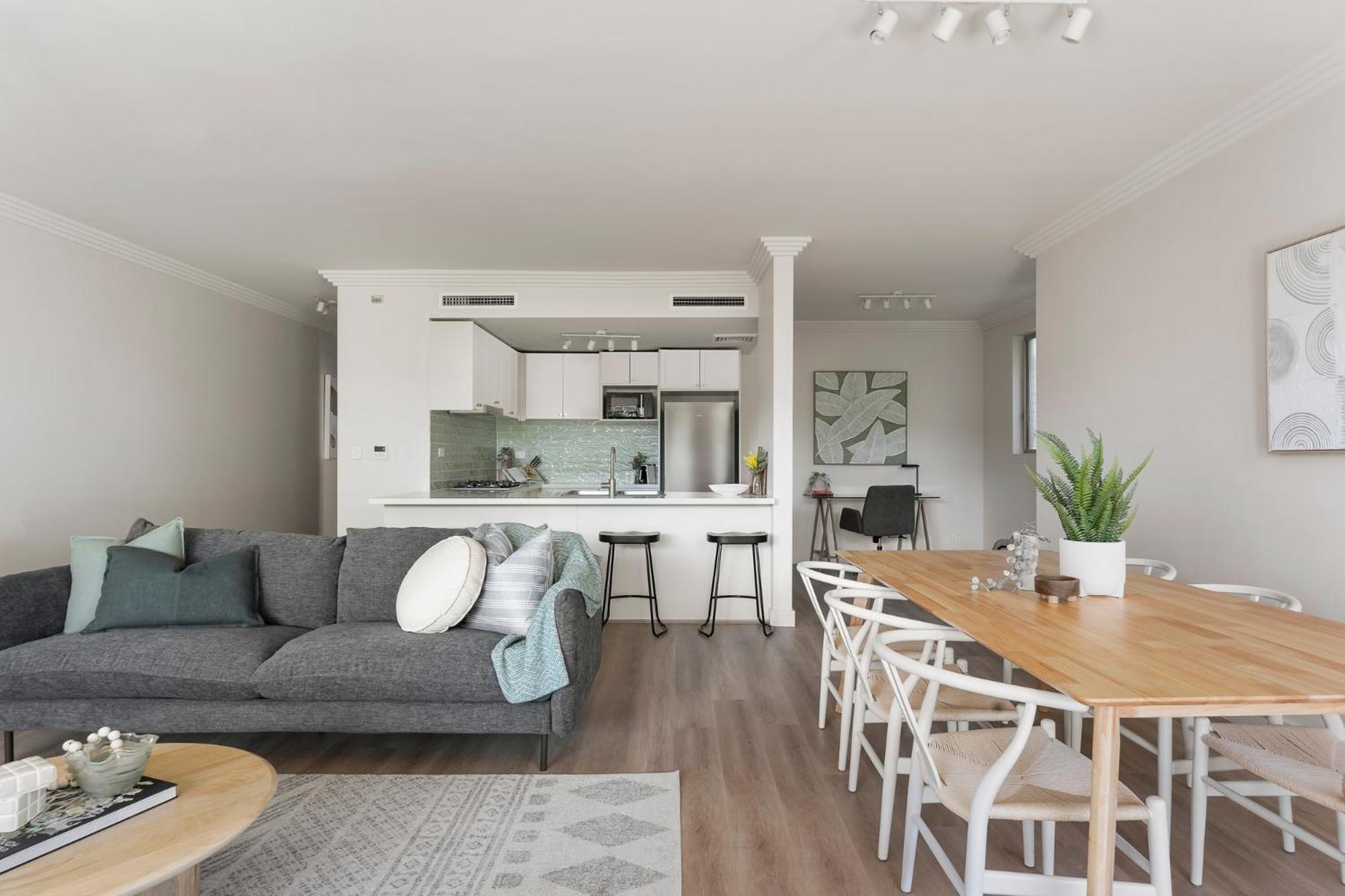 Urban Rest Bondi Apartment