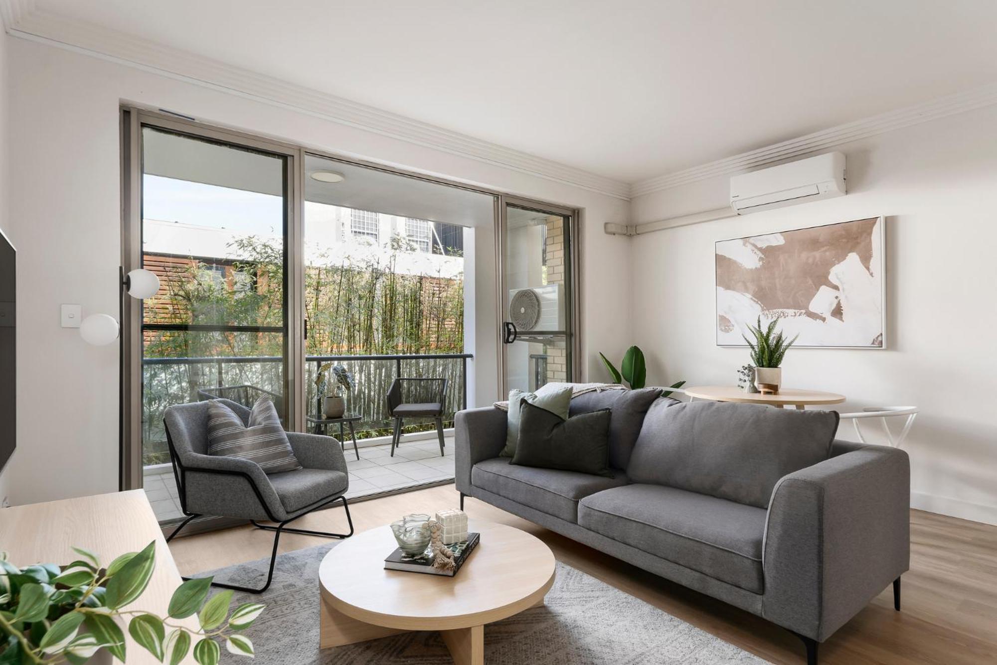 Apartment Urban Rest Bondi *