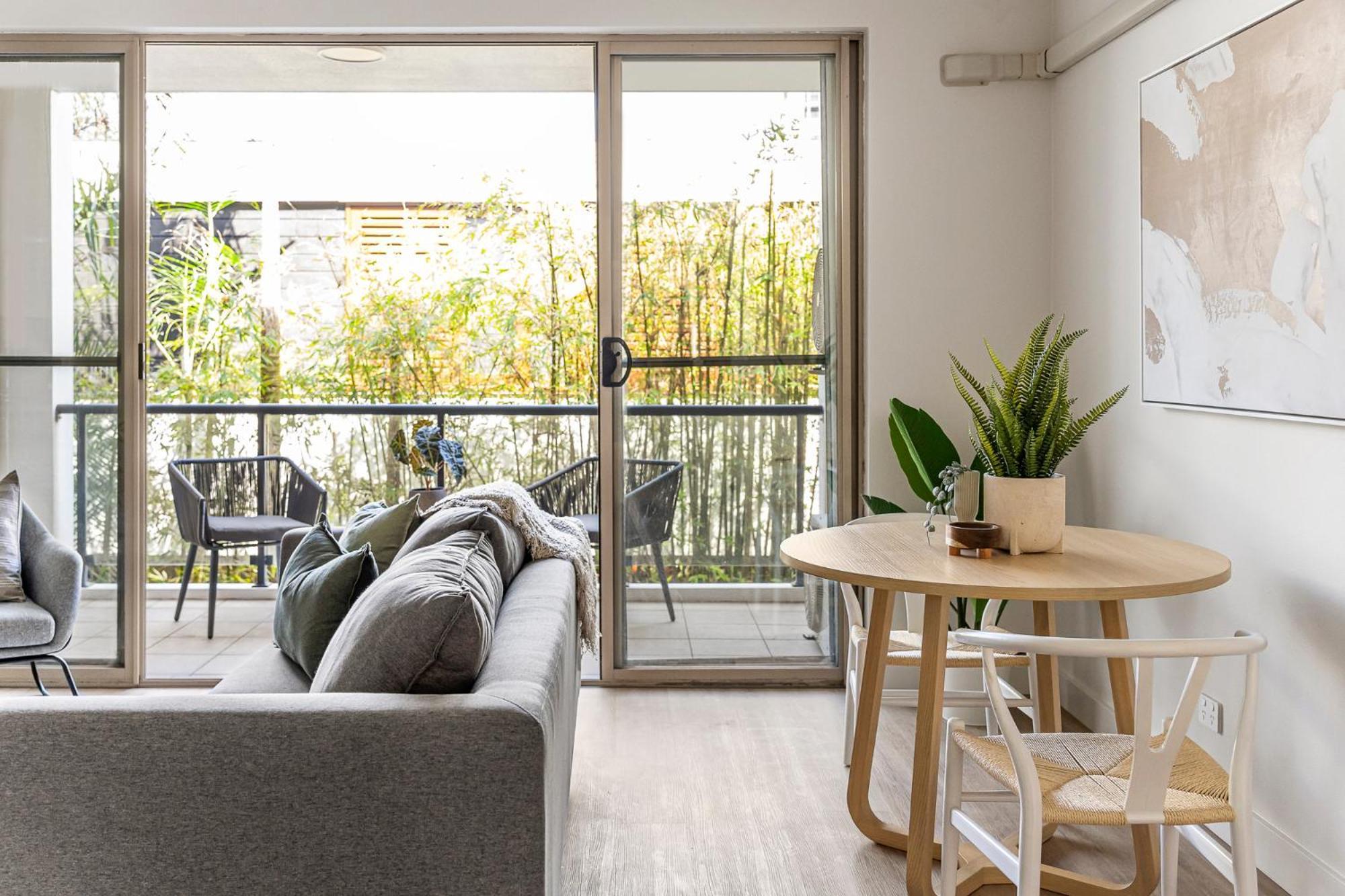 Urban Rest Bondi Apartment *